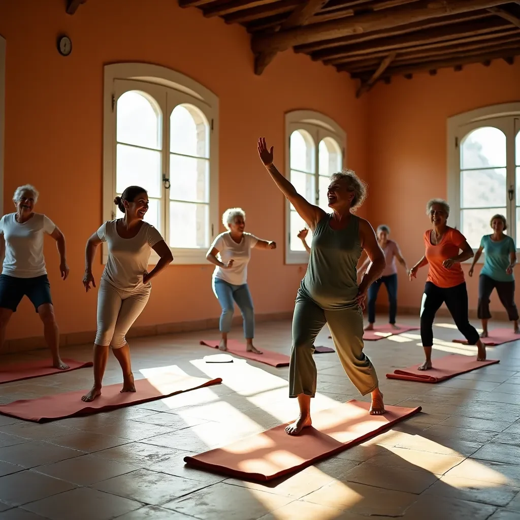 Modern digital solutions